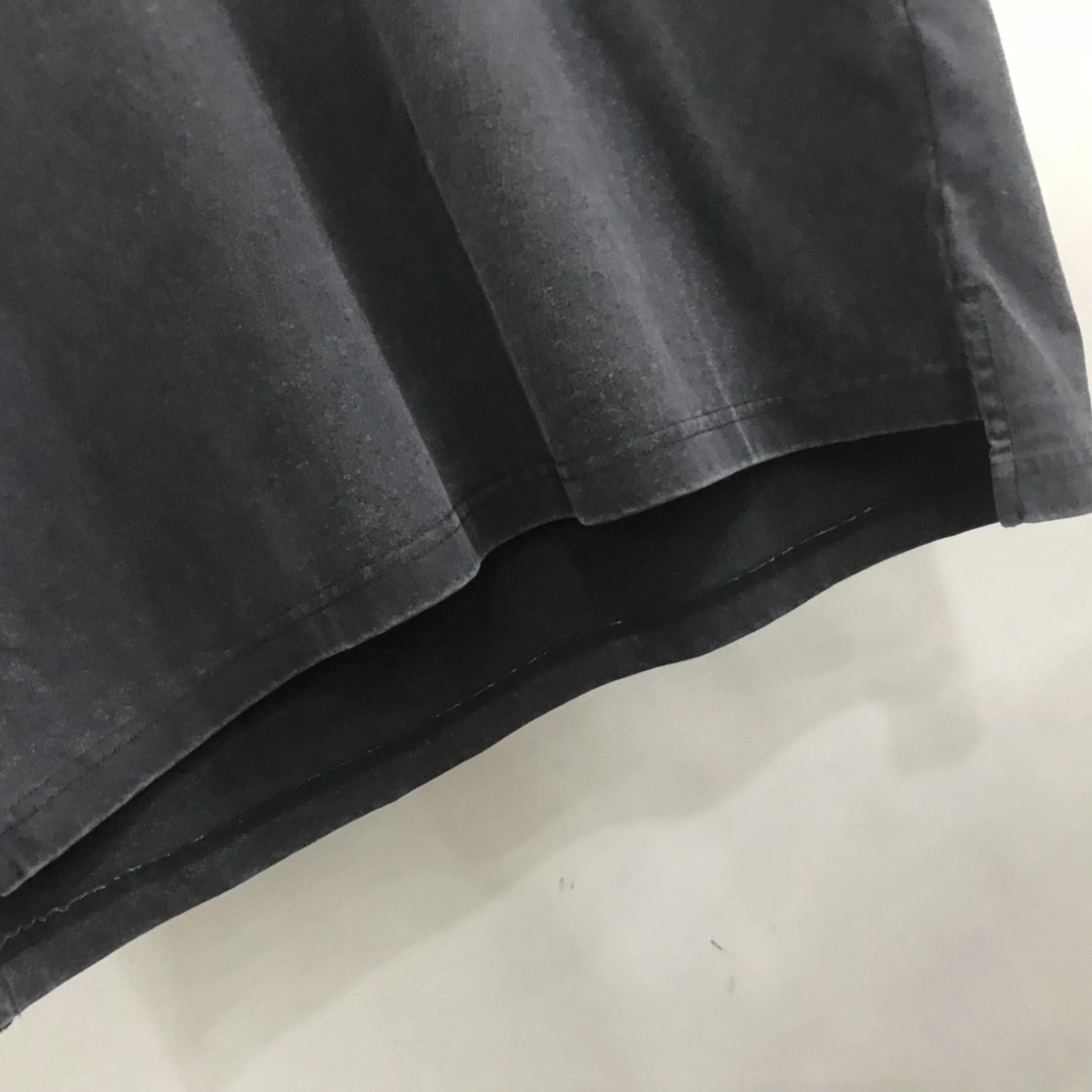 GoAnywhere B*alenciaga T-Shirt Top Quality DSX 20230615- 11345