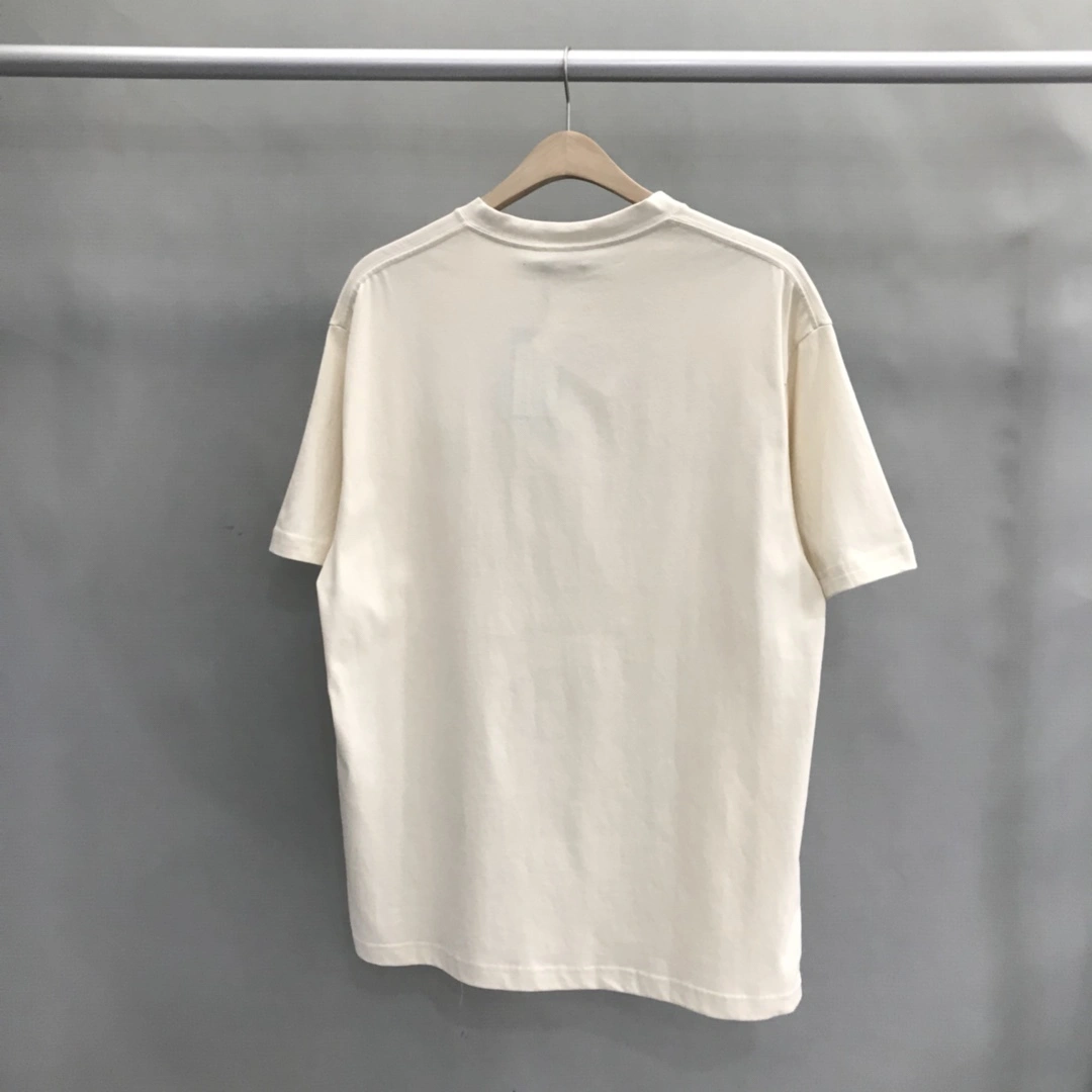 B*alenciaga T-Shirt Top Quality DSX 20230615- Original 11344