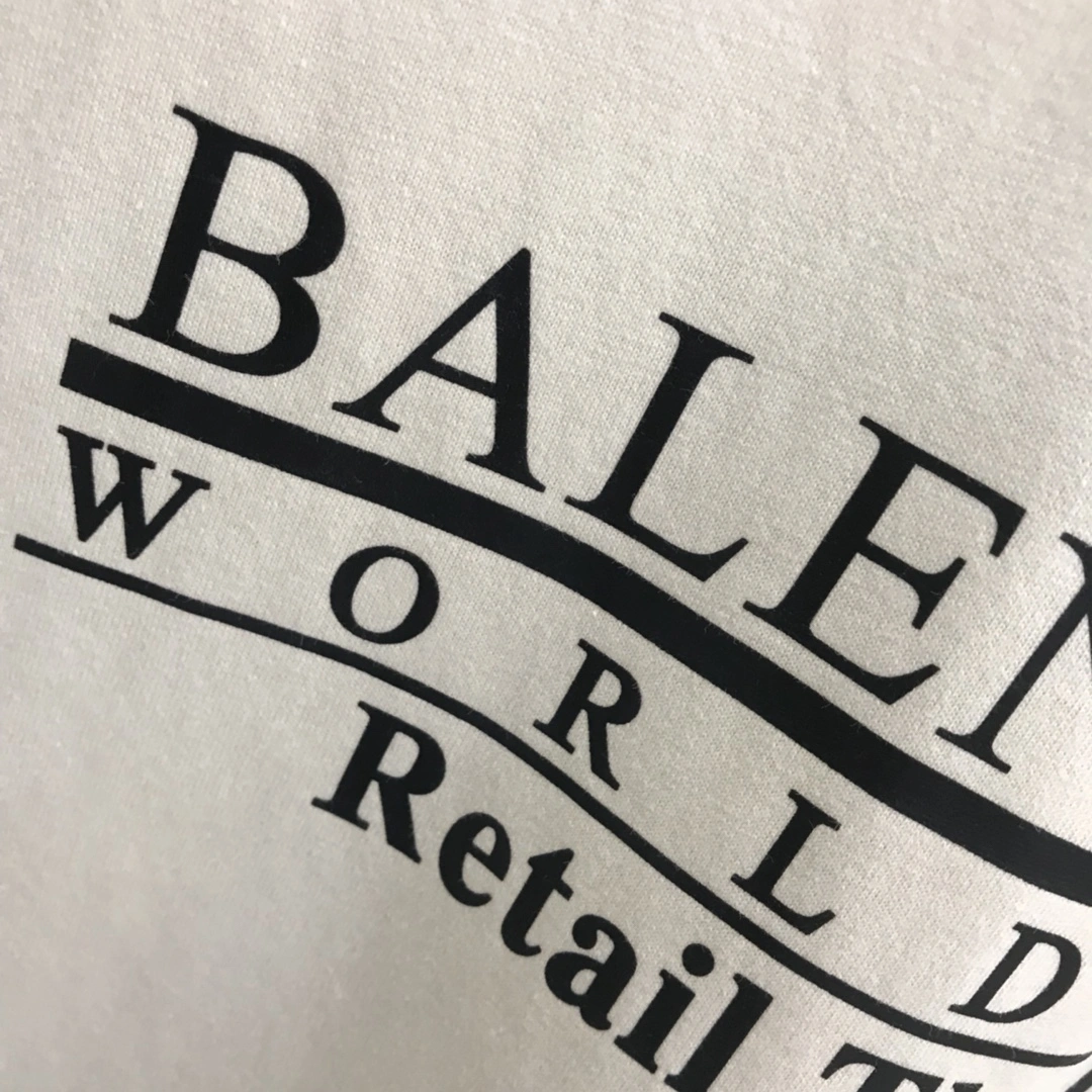 B*alenciaga T-Shirt Top Quality DSX 20230615- Original 11344