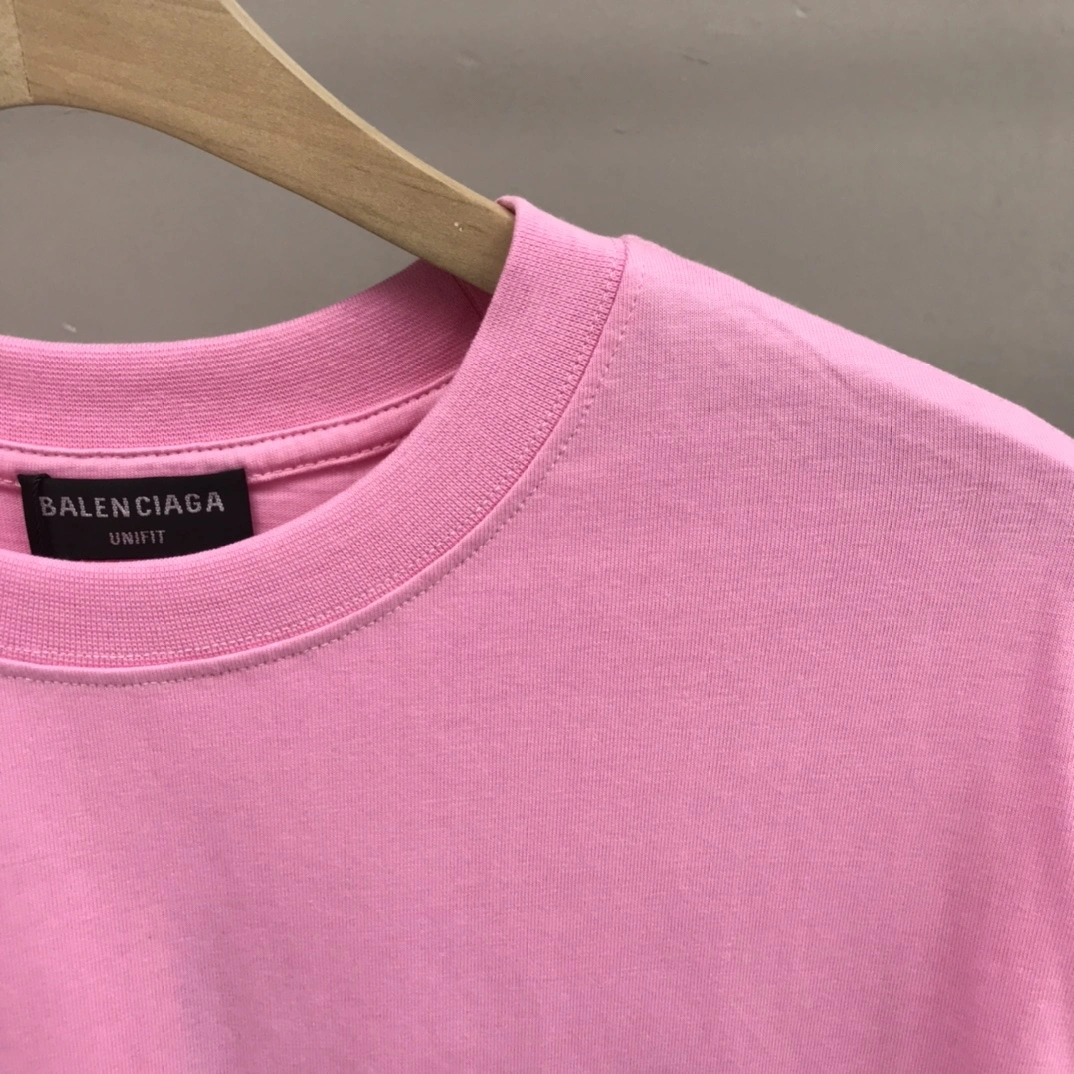 DailyWear B*alenciaga T-Shirt Top Quality DSX 20230615- 11347