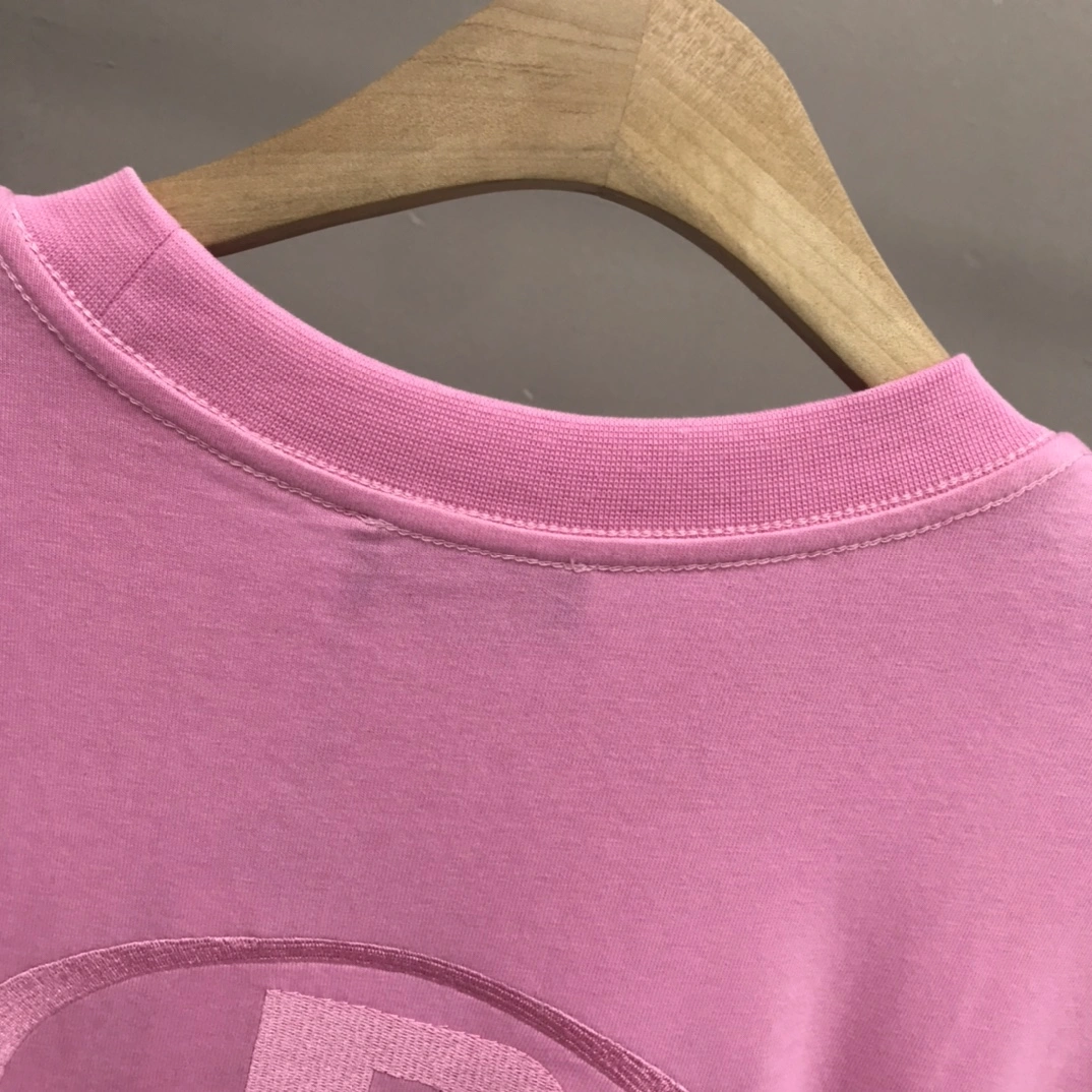 DailyWear B*alenciaga T-Shirt Top Quality DSX 20230615- 11347