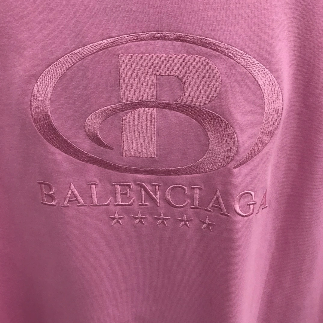 DailyWear B*alenciaga T-Shirt Top Quality DSX 20230615- 11347