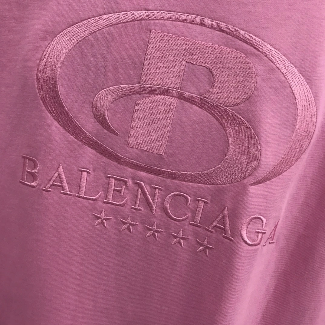DailyWear B*alenciaga T-Shirt Top Quality DSX 20230615- 11347