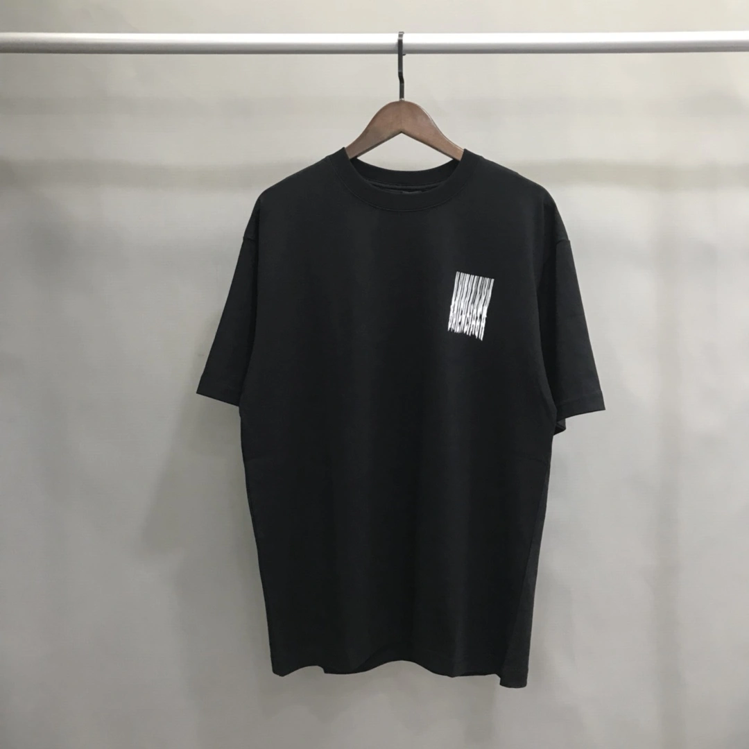 B*alenciaga T-Shirt Top Quality DSX 20230615- Comfortable 11342