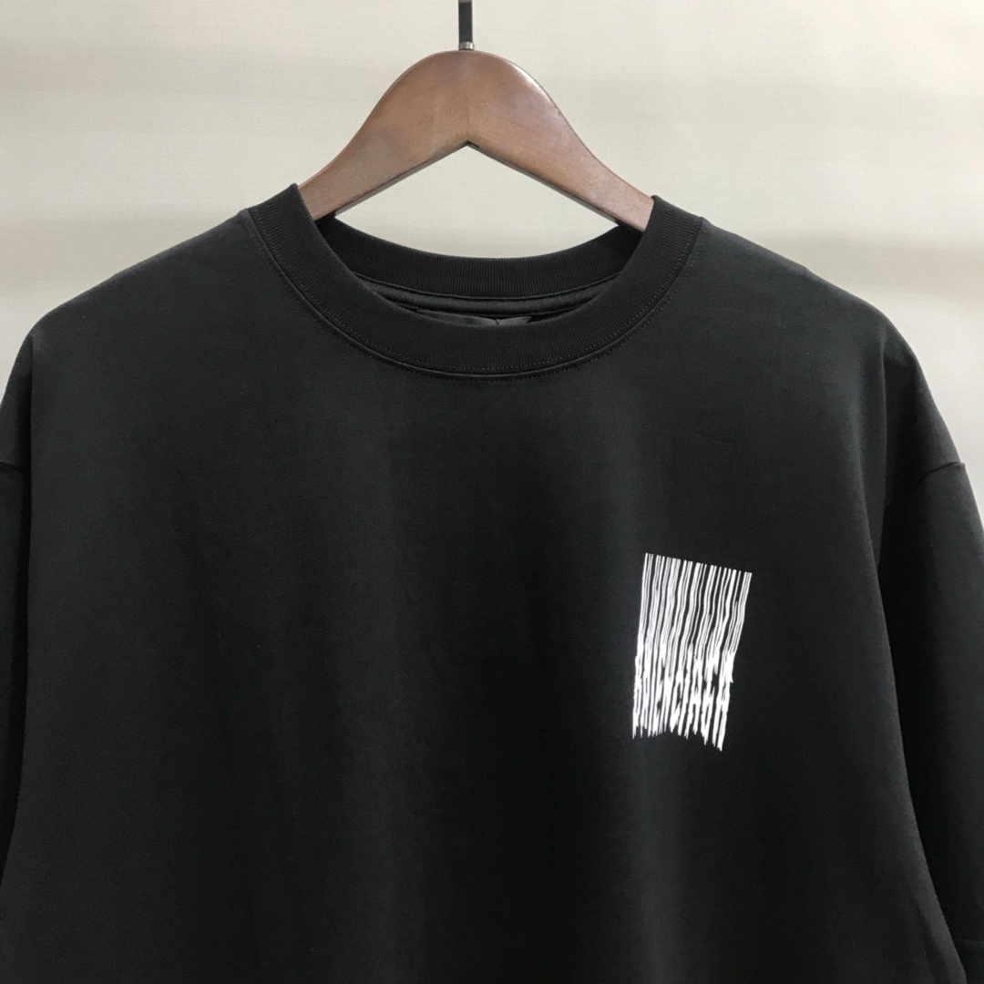 B*alenciaga T-Shirt Top Quality DSX 20230615- Comfortable 11342