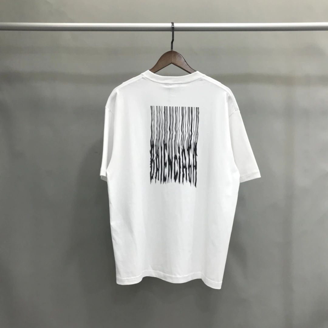 Casual B*alenciaga T-Shirt Top Quality DSX 20230615- 11340