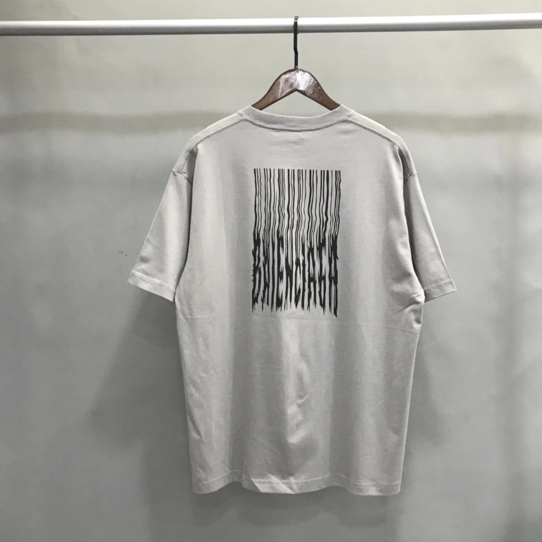 B*alenciaga T-Shirt Top Quality DSX 20230615- Practical 11338