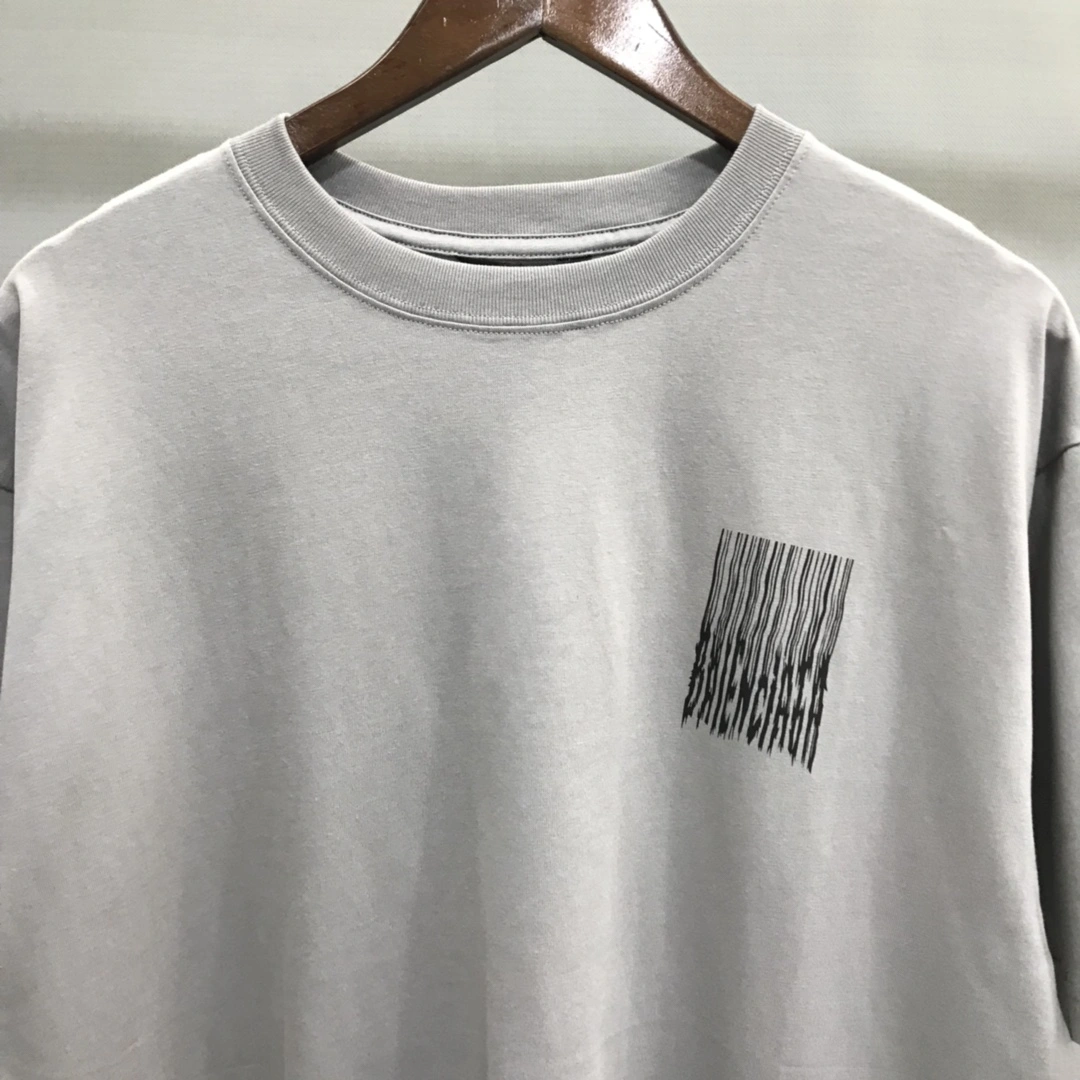 B*alenciaga T-Shirt Top Quality DSX 20230615- Practical 11338