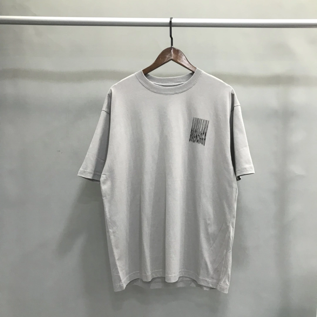 B*alenciaga T-Shirt Top Quality DSX 20230615- Practical 11338