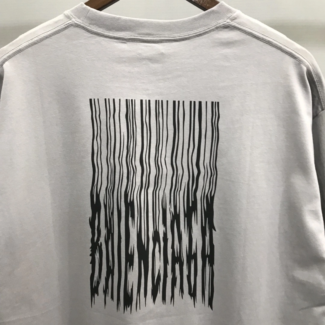 B*alenciaga T-Shirt Top Quality DSX 20230615- Practical 11338