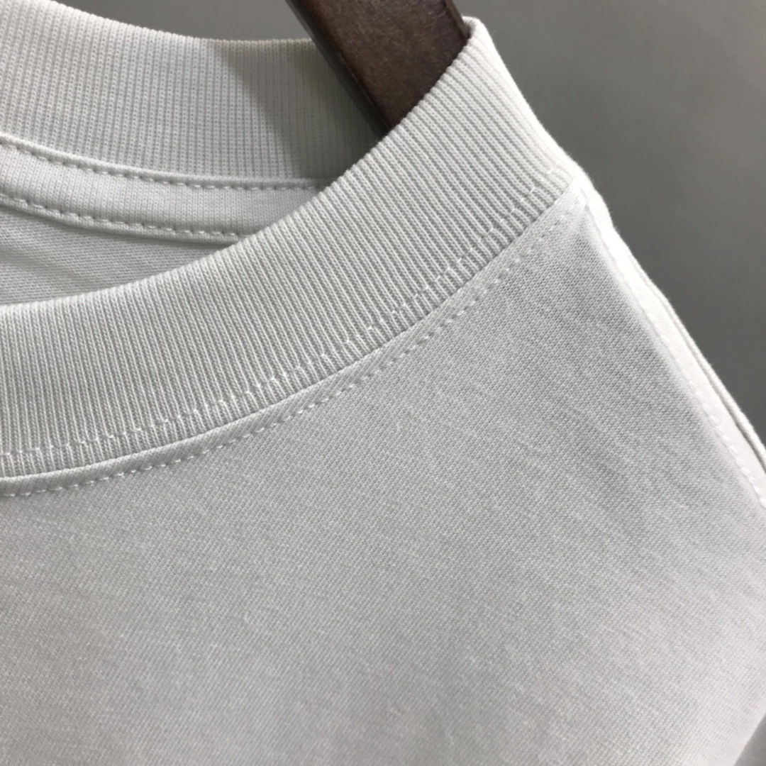 B*alenciaga T-Shirt Top Quality DSX 20230615- SoftTouch 11341