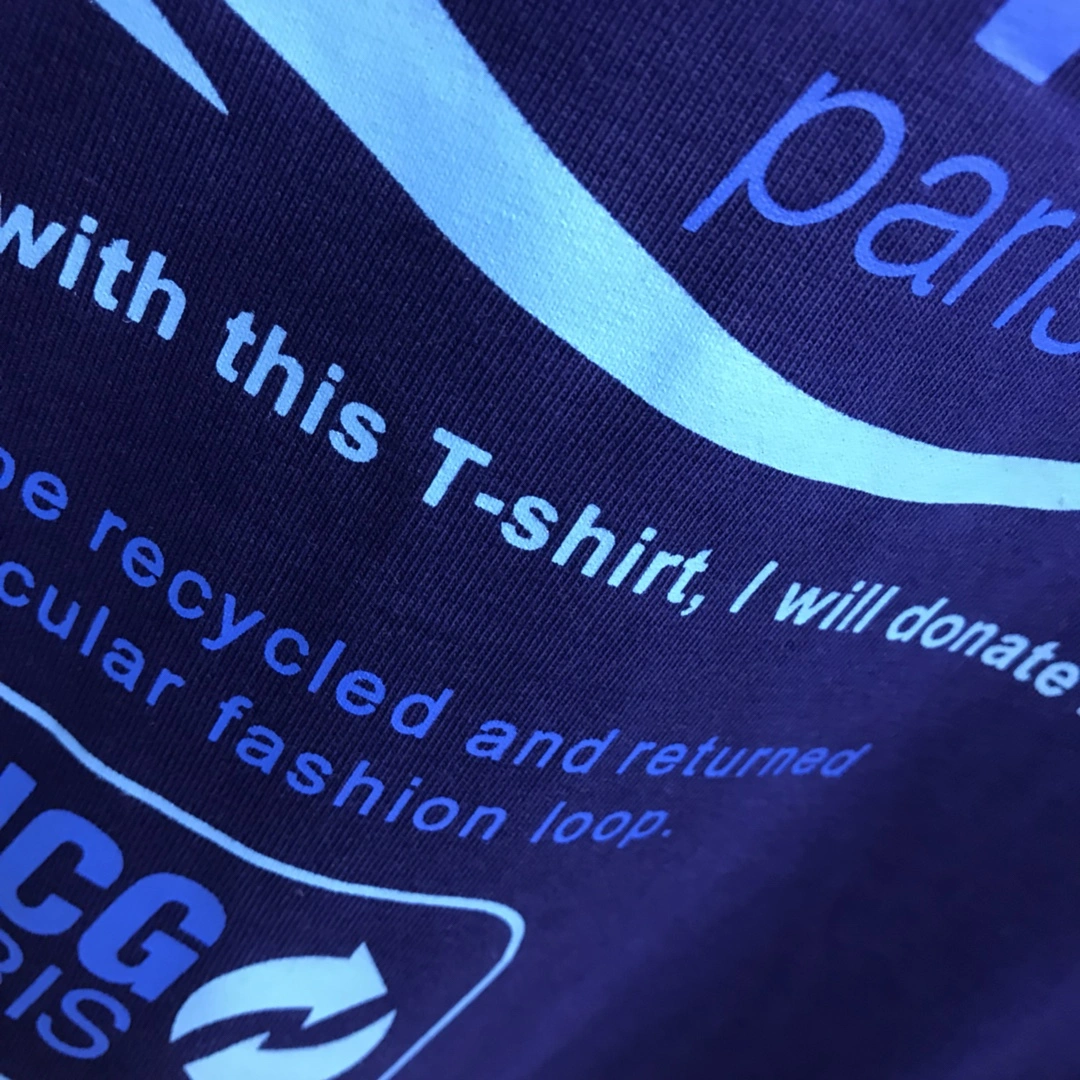 Popular B*alenciaga T-Shirt Top Quality DSX 20230615- 11339