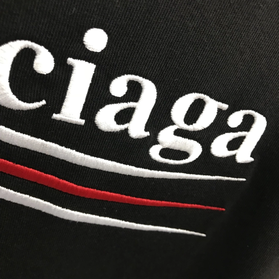 B*alenciaga T-Shirt Top Quality DSX 20230615- FreshLook 11335
