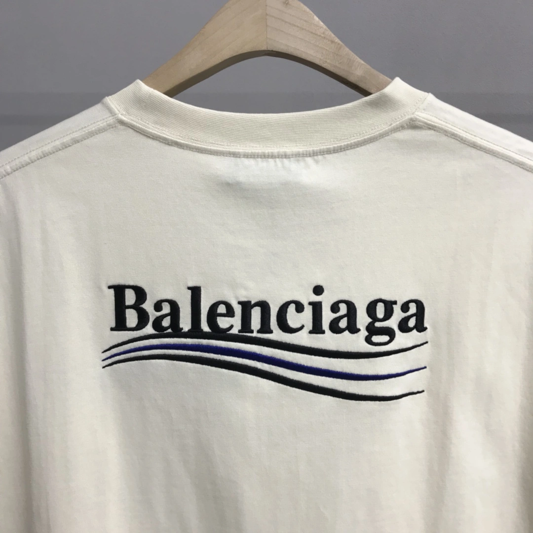 B*alenciaga T-Shirt Top Quality DSX 20230615- Sleek 11334