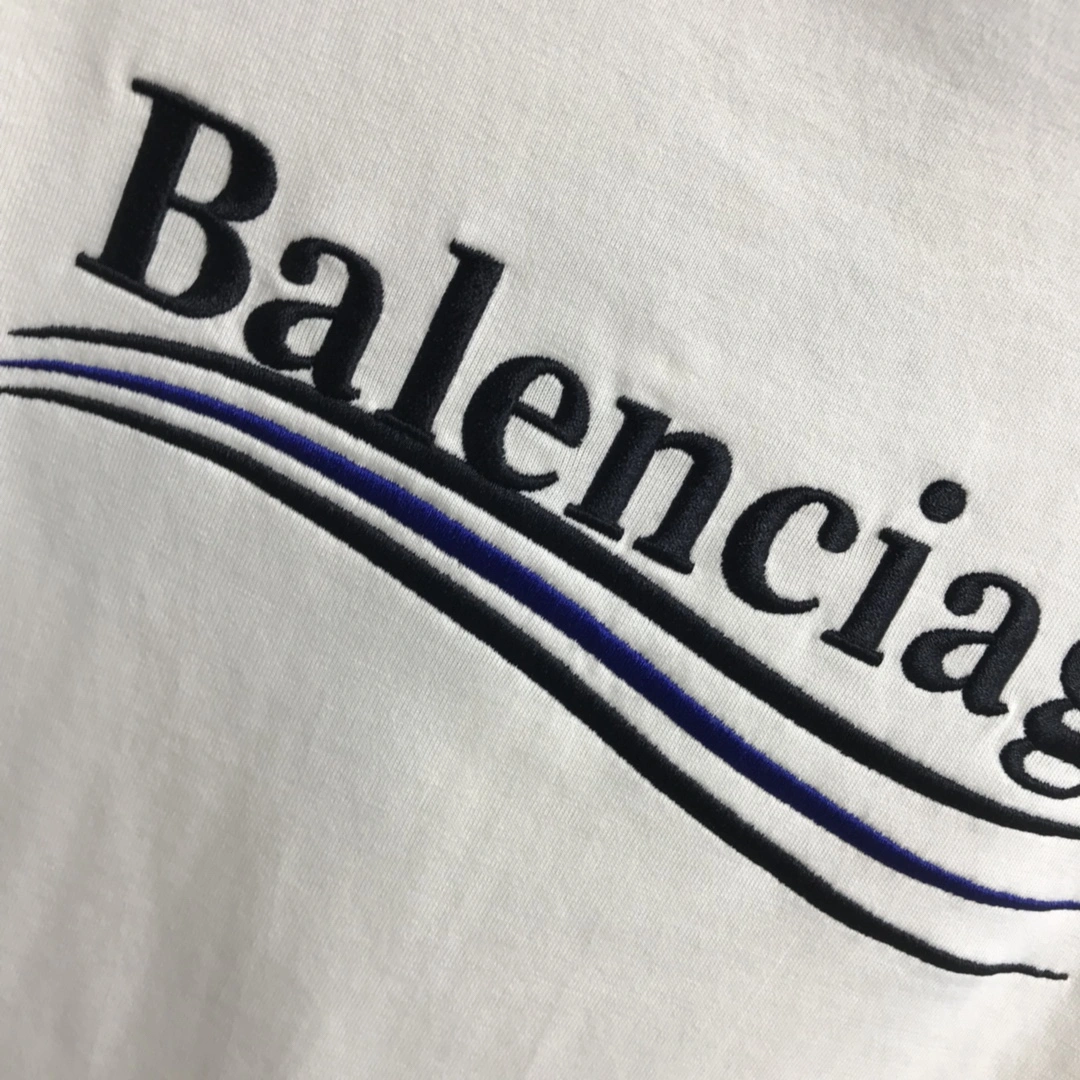 B*alenciaga T-Shirt Top Quality DSX 20230615- Sleek 11334