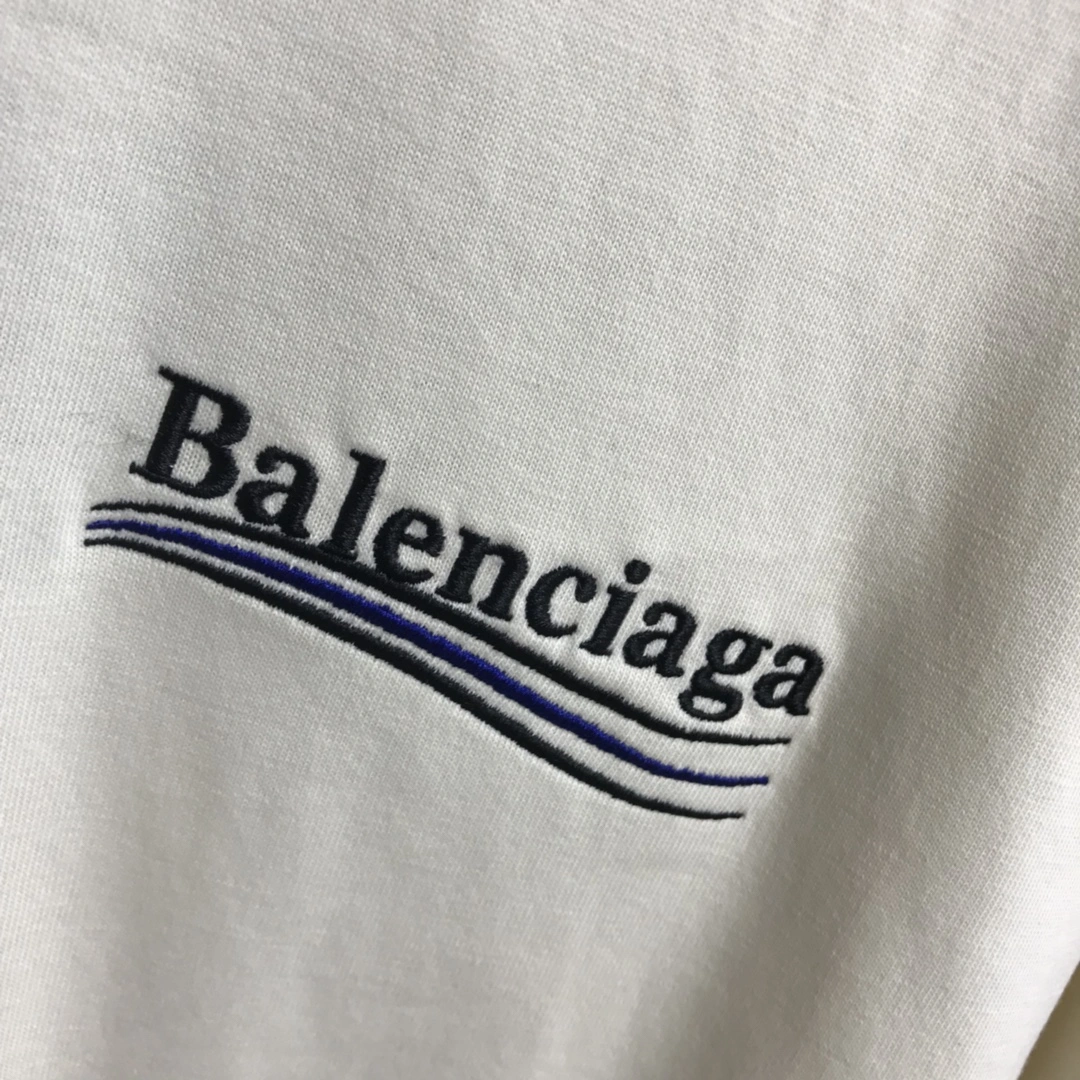 B*alenciaga T-Shirt Top Quality DSX 20230615- Sleek 11334