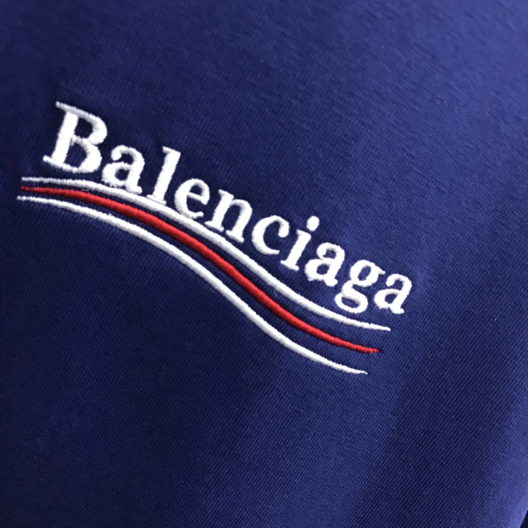Minimalist B*alenciaga T-Shirt Top Quality DSX 20230615- 11332