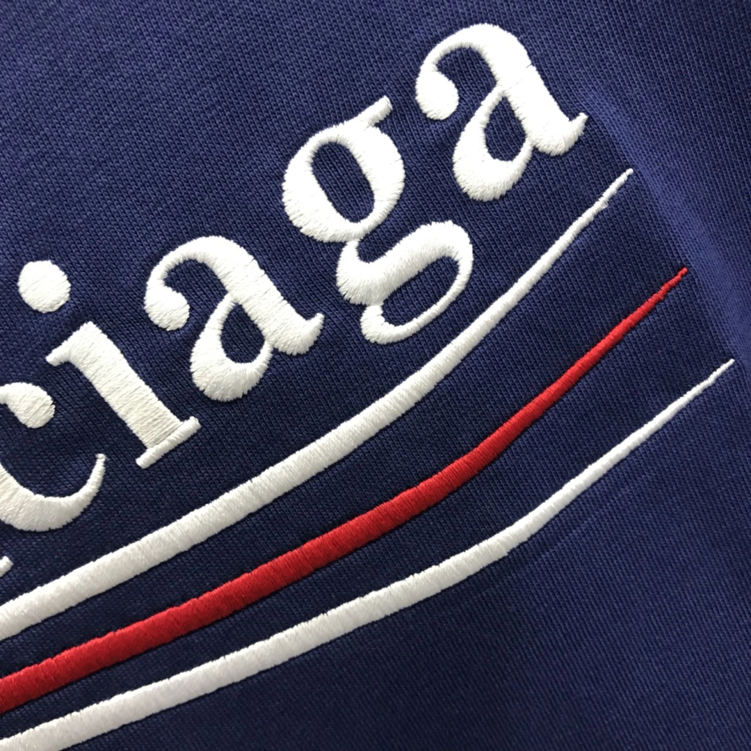 Minimalist B*alenciaga T-Shirt Top Quality DSX 20230615- 11332