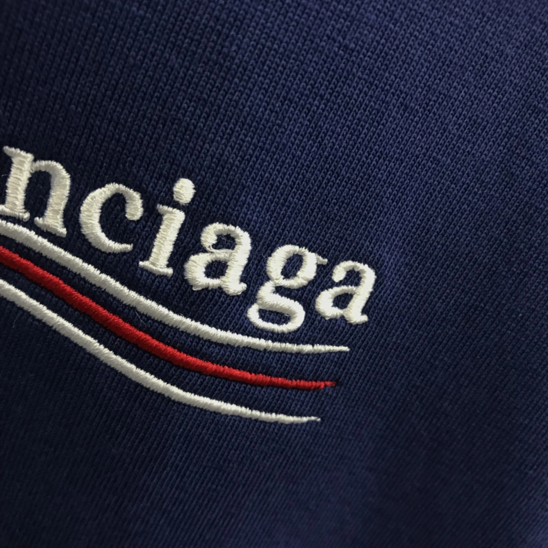 Minimalist B*alenciaga T-Shirt Top Quality DSX 20230615- 11332
