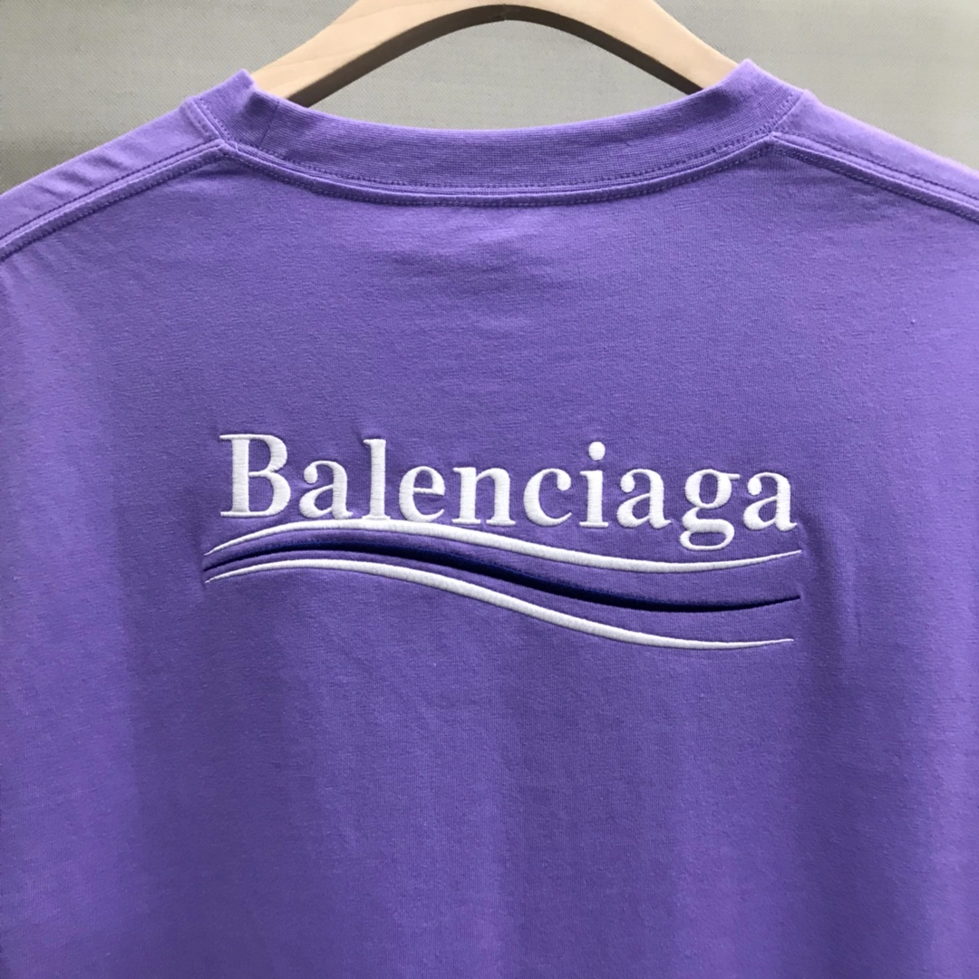 B*alenciaga T-Shirt Top Quality DSX 20230615- Sporty 11331