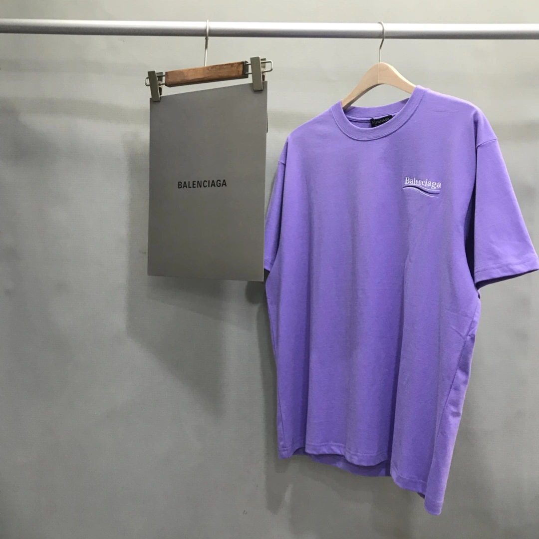 B*alenciaga T-Shirt Top Quality DSX 20230615- Sporty 11331