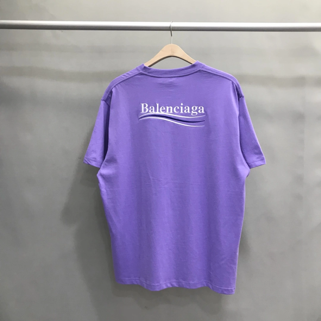 B*alenciaga T-Shirt Top Quality DSX 20230615- Sporty 11331