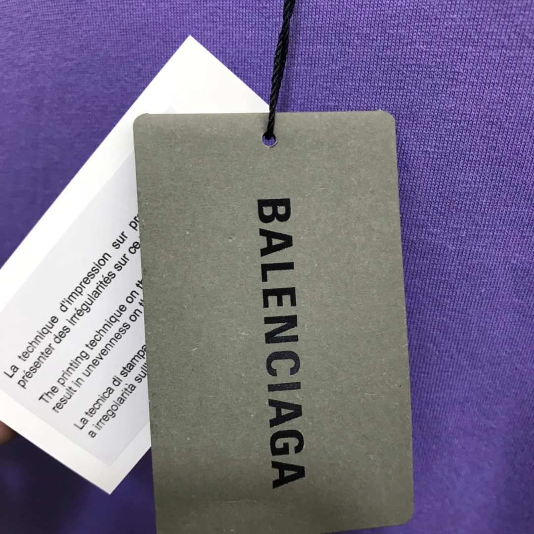 B*alenciaga T-Shirt Top Quality DSX 20230615- Sporty 11331