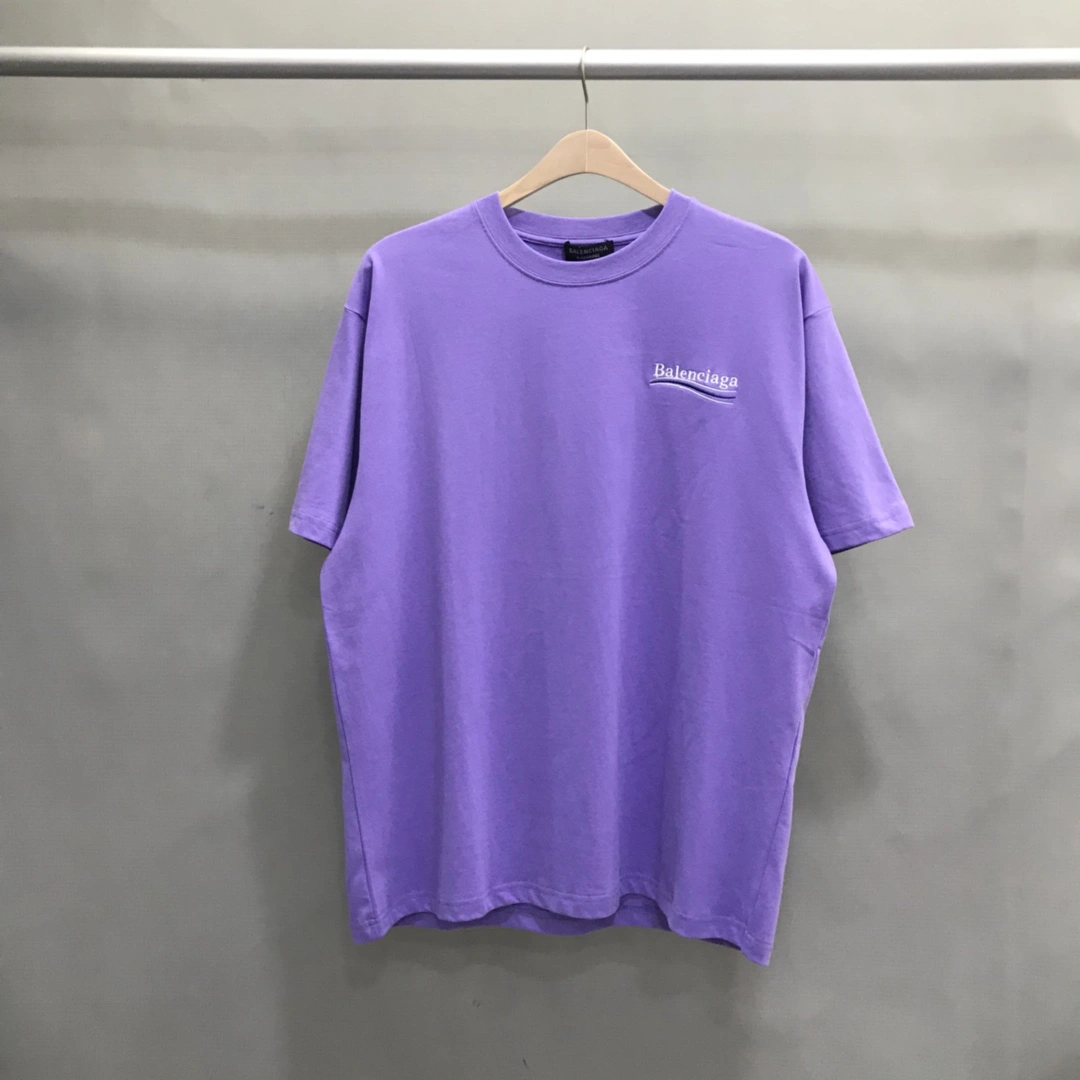 B*alenciaga T-Shirt Top Quality DSX 20230615- Sporty 11331