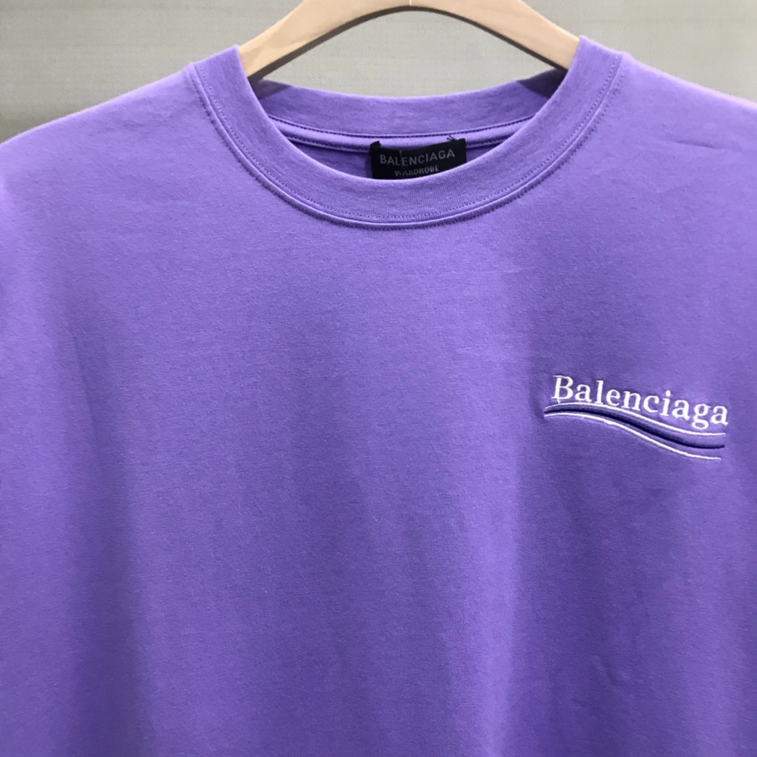 B*alenciaga T-Shirt Top Quality DSX 20230615- Sporty 11331