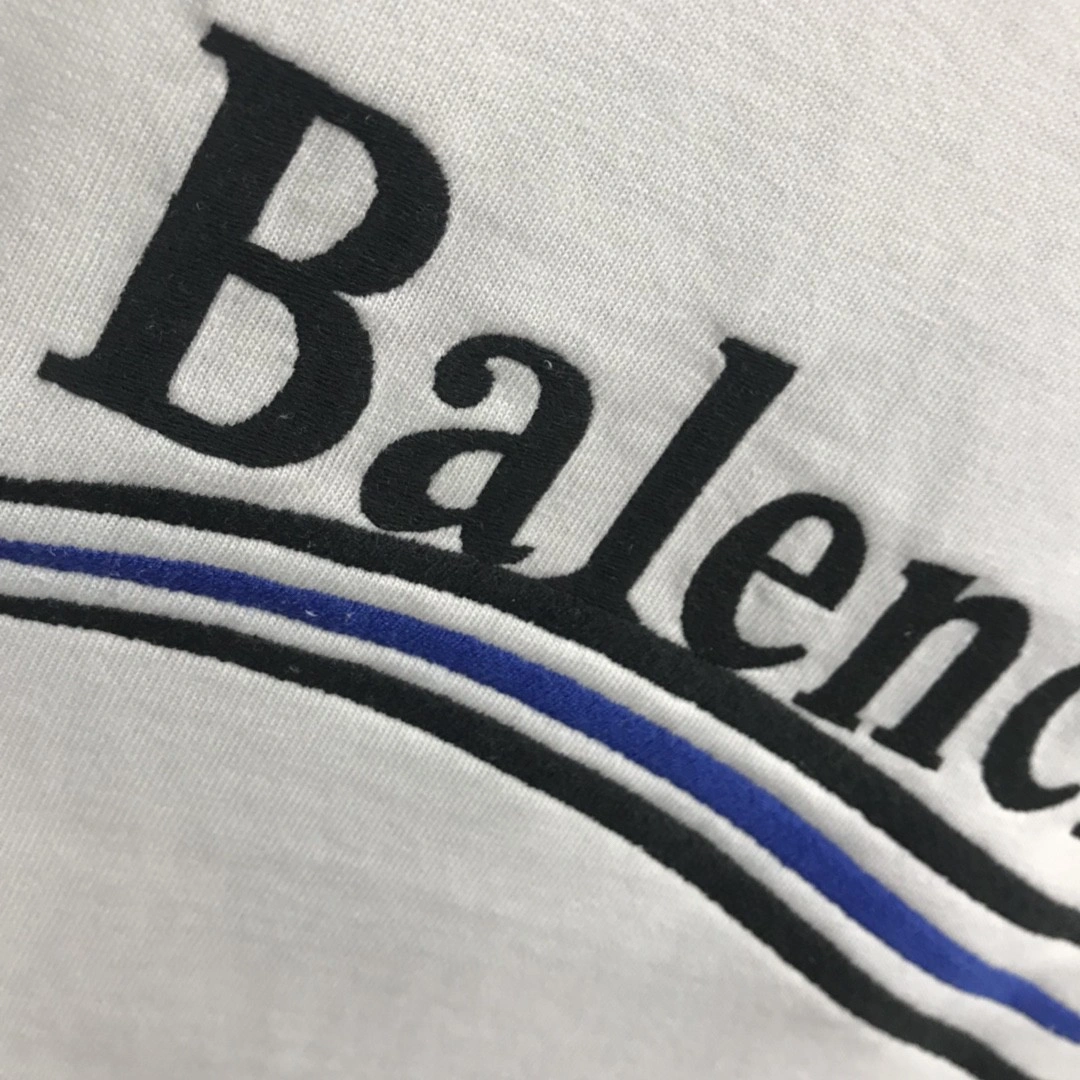 SmoothTexture B*alenciaga T-Shirt Top Quality DSX 20230615- 11330