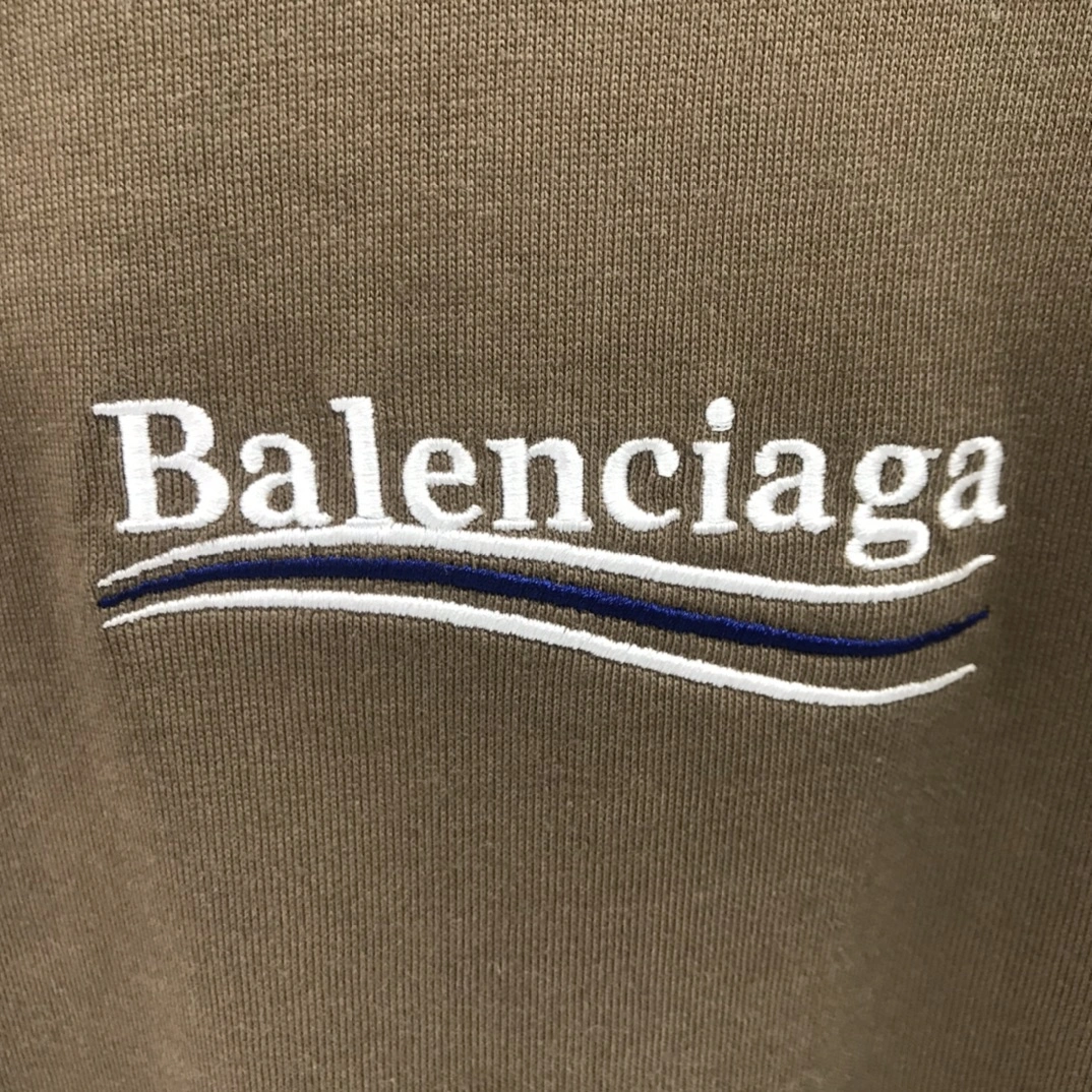 B*alenciaga T-Shirt Top Quality DSX 20230615- Unisex 11329