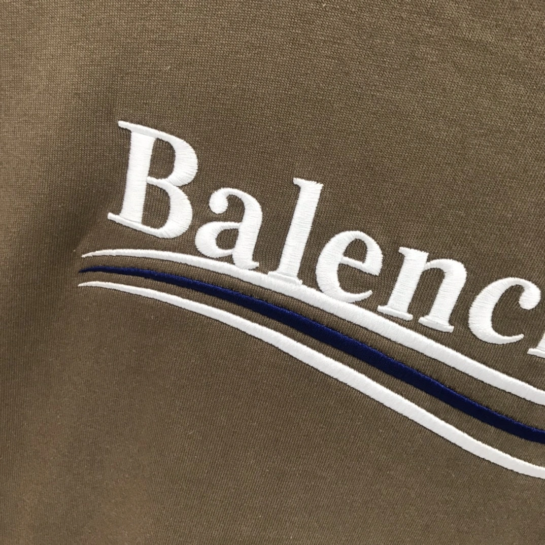 B*alenciaga T-Shirt Top Quality DSX 20230615- Unisex 11329