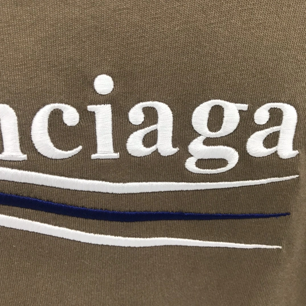 B*alenciaga T-Shirt Top Quality DSX 20230615- Unisex 11329