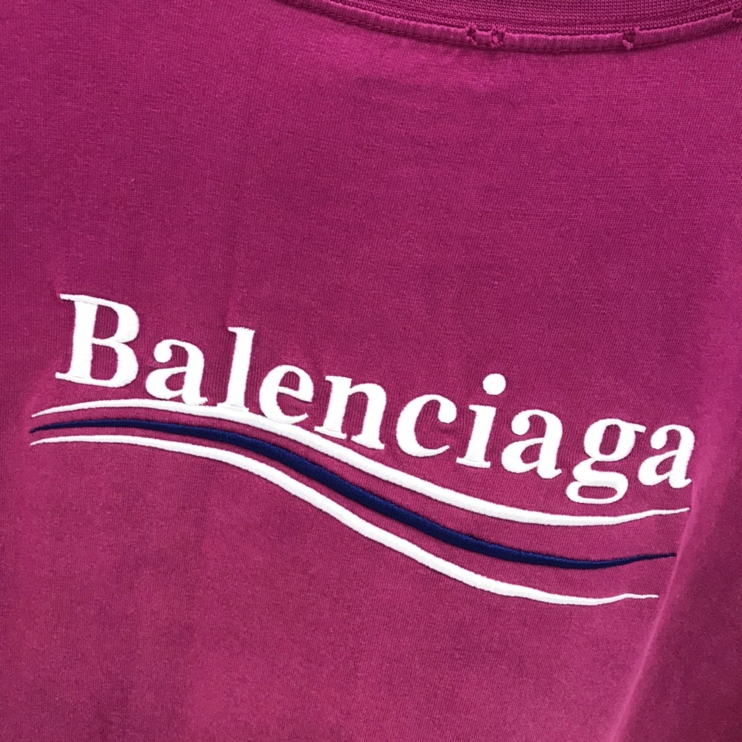 B*alenciaga T-Shirt Top Quality DSX 20230615- Popular 11327