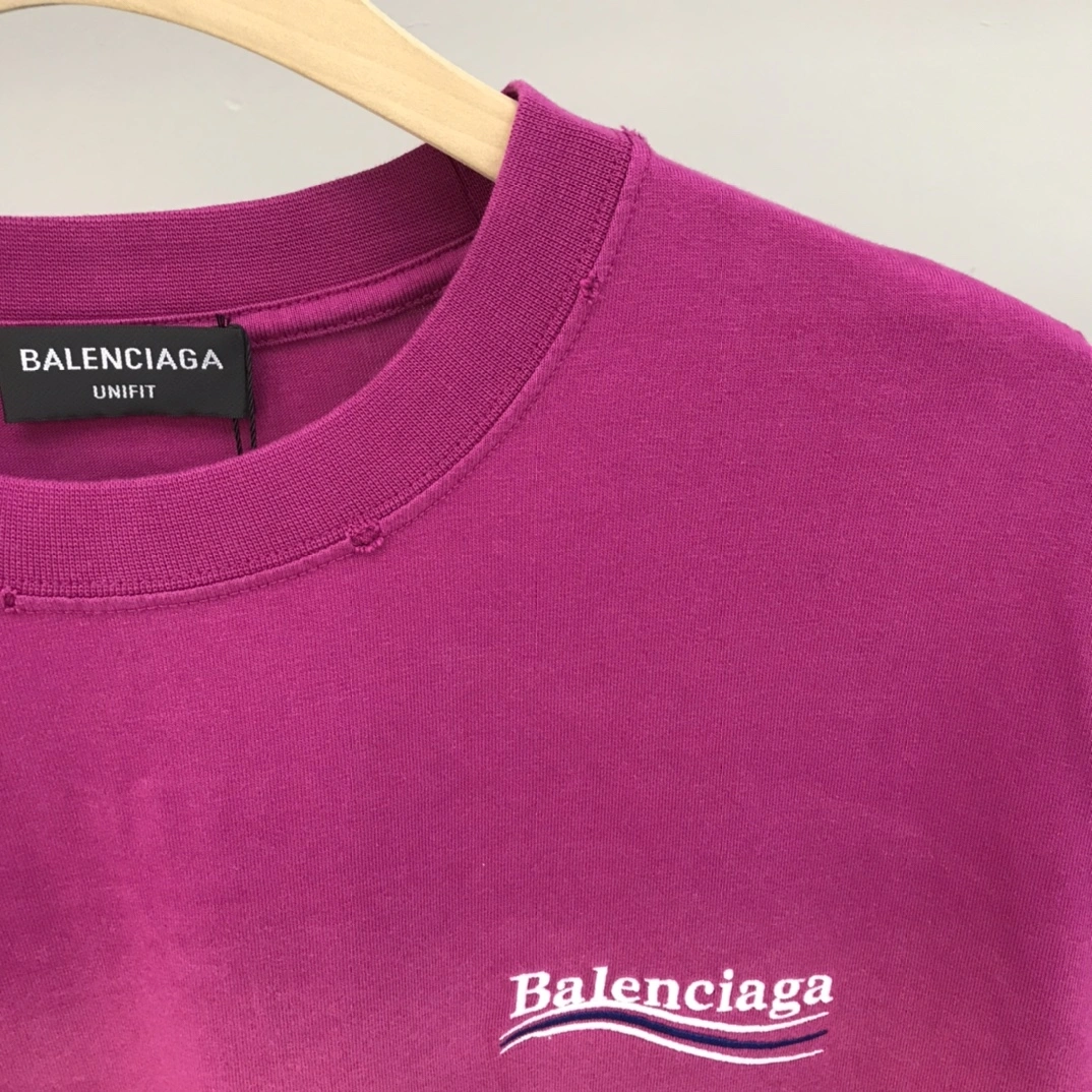 B*alenciaga T-Shirt Top Quality DSX 20230615- Popular 11327