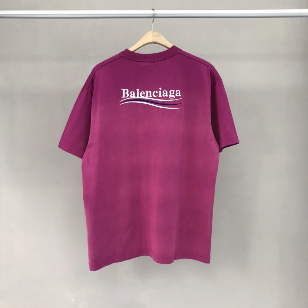 B*alenciaga T-Shirt Top Quality DSX 20230615- Popular 11327