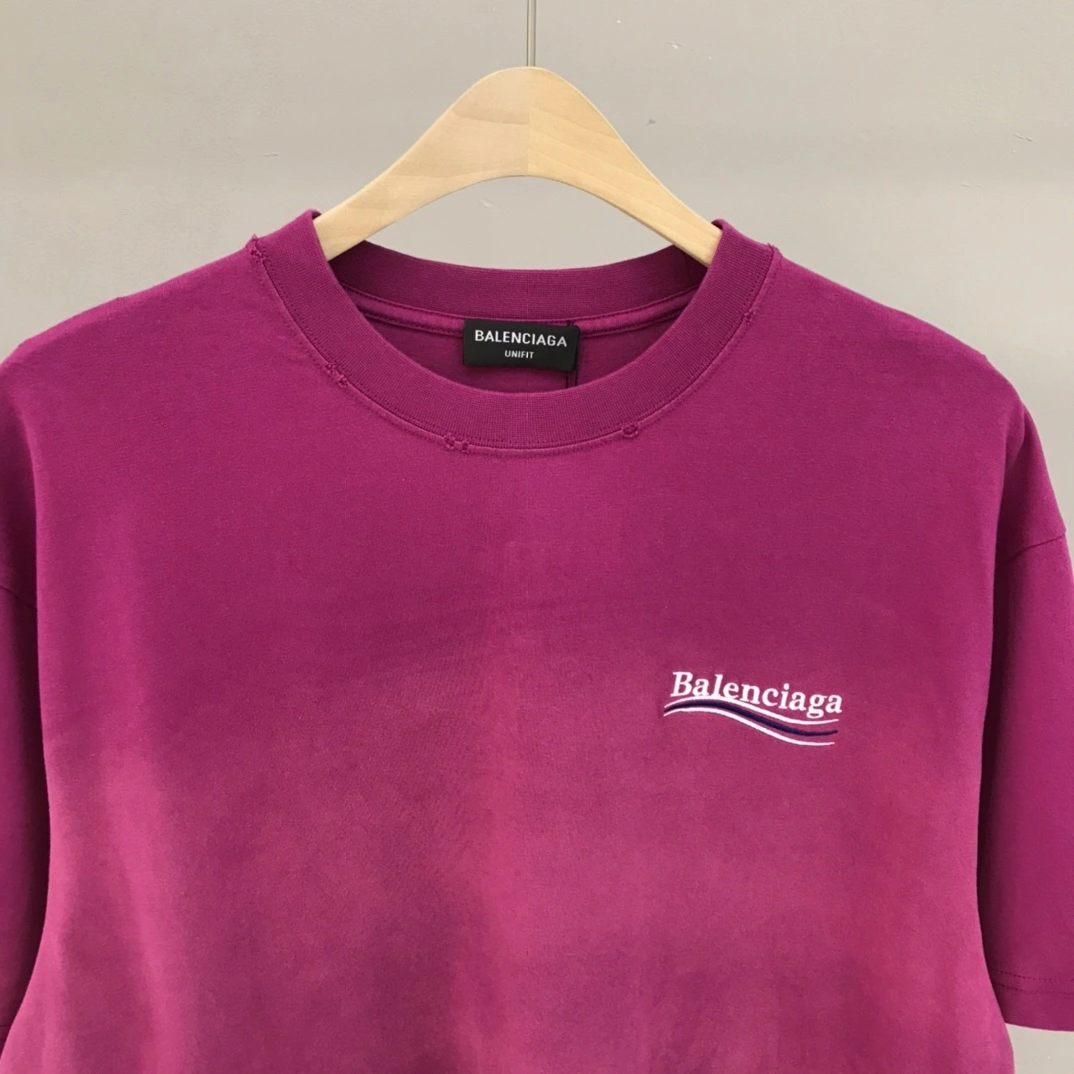 B*alenciaga T-Shirt Top Quality DSX 20230615- Popular 11327