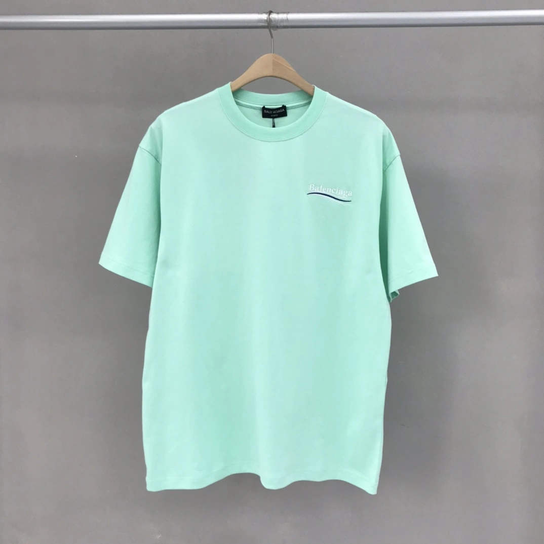 Attractive B*alenciaga T-Shirt Top Quality DSX 20230615- 11326