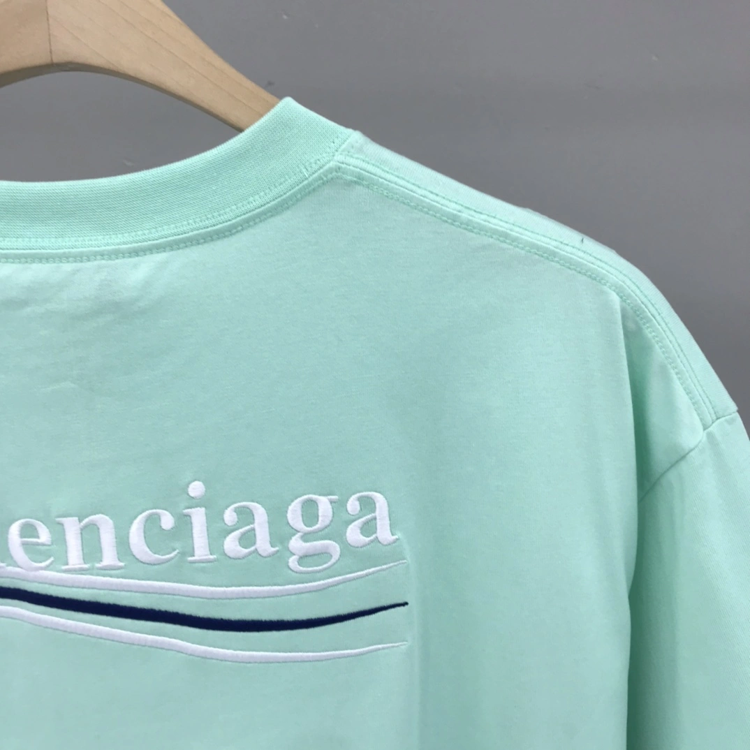 Attractive B*alenciaga T-Shirt Top Quality DSX 20230615- 11326