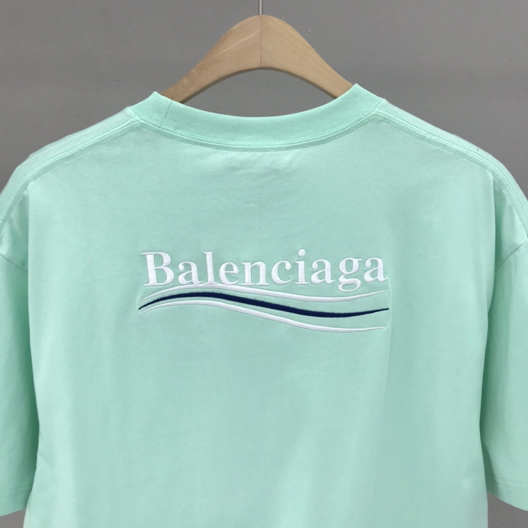 Attractive B*alenciaga T-Shirt Top Quality DSX 20230615- 11326