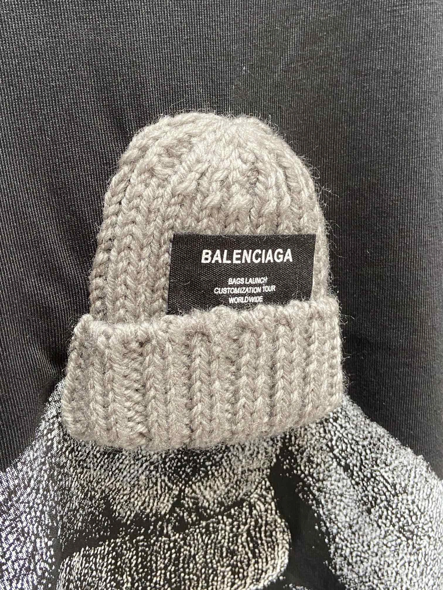B*alenciaga T-Shirt Top Quality DSX 20230615- Supportive 11323