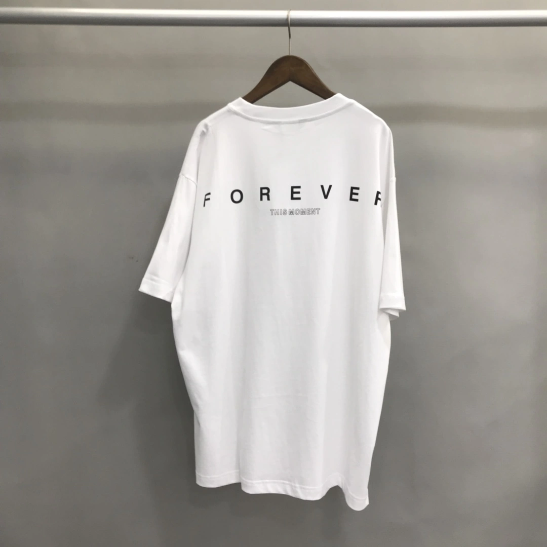 GoAnywhere B*alenciaga T-Shirt Top Quality DSX 20230615- 11324