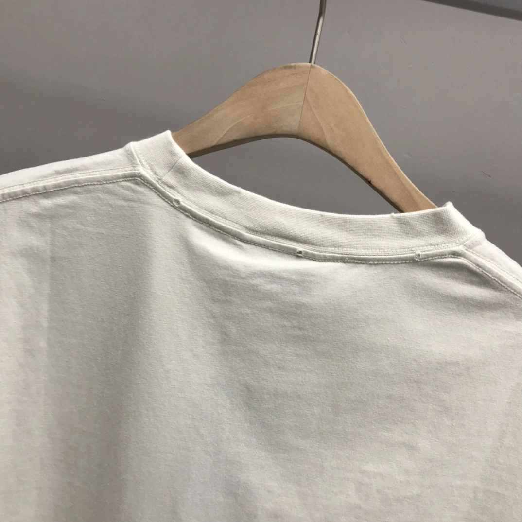 Affordable B*alenciaga T-Shirt Top Quality DSX 20230615- 11325