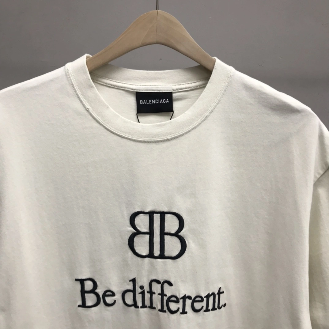 Affordable B*alenciaga T-Shirt Top Quality DSX 20230615- 11325