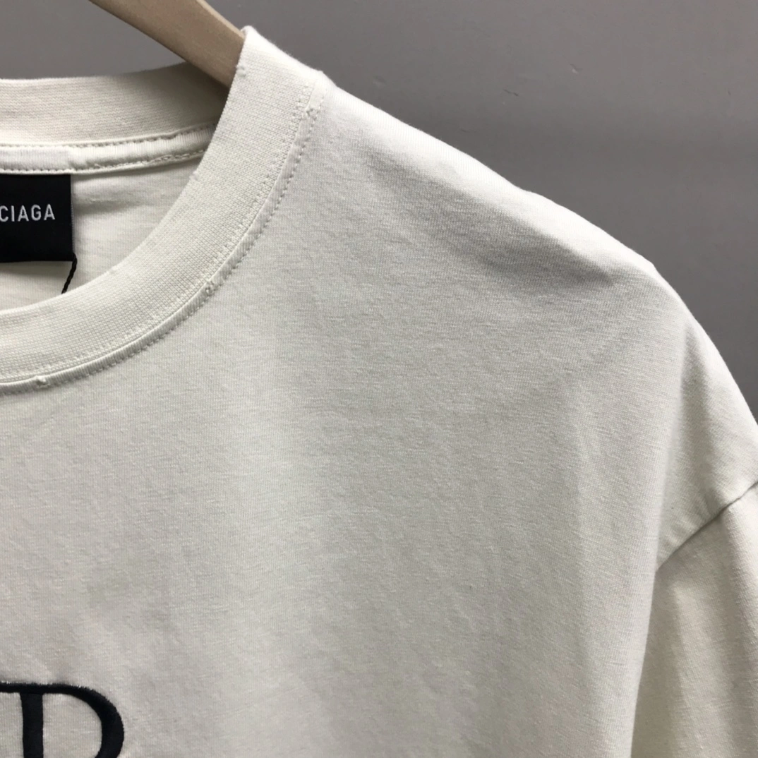 Affordable B*alenciaga T-Shirt Top Quality DSX 20230615- 11325