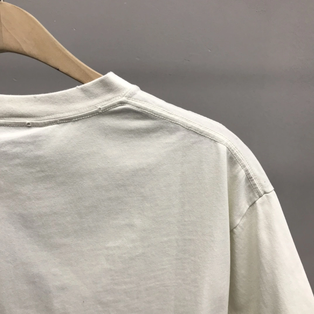 Affordable B*alenciaga T-Shirt Top Quality DSX 20230615- 11325