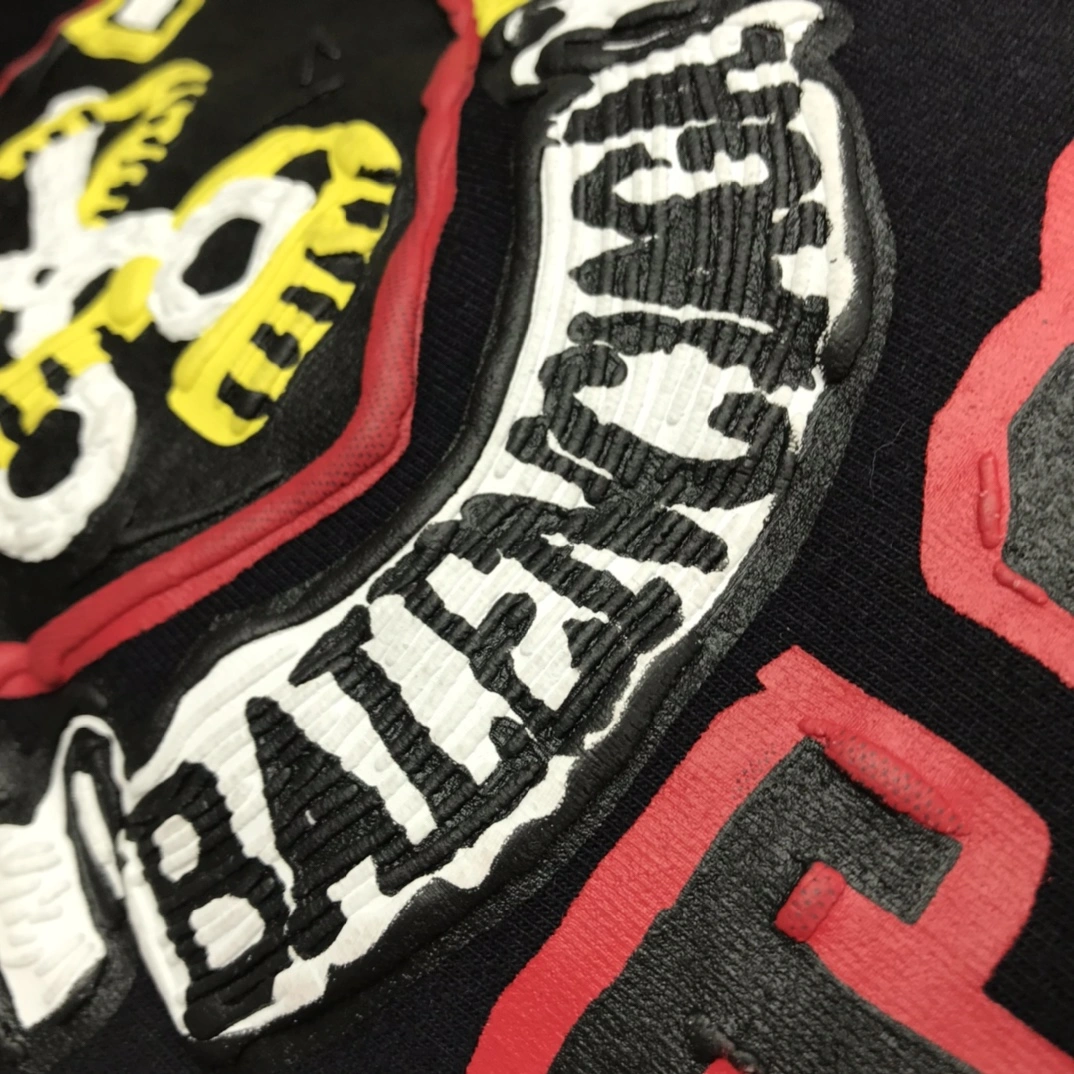 Soft B*alenciaga T-Shirt Top Quality DSX 20230615- 11322