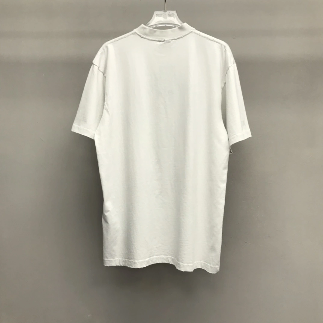 B*alenciaga T-Shirt Top Quality DSX 20230615- SportInspired 11321
