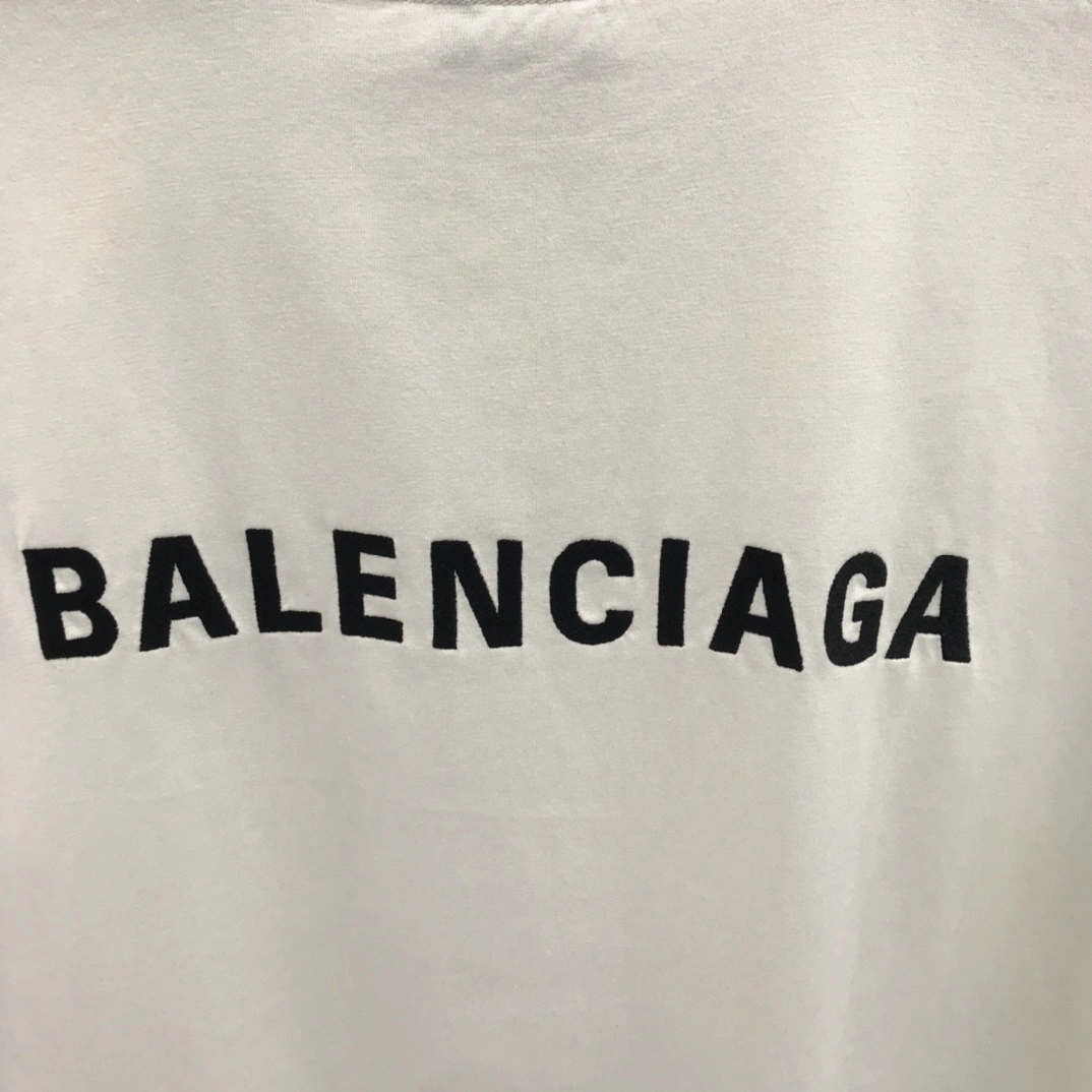 SunProtective B*alenciaga T-Shirt Top Quality DSX 20230615- 11319