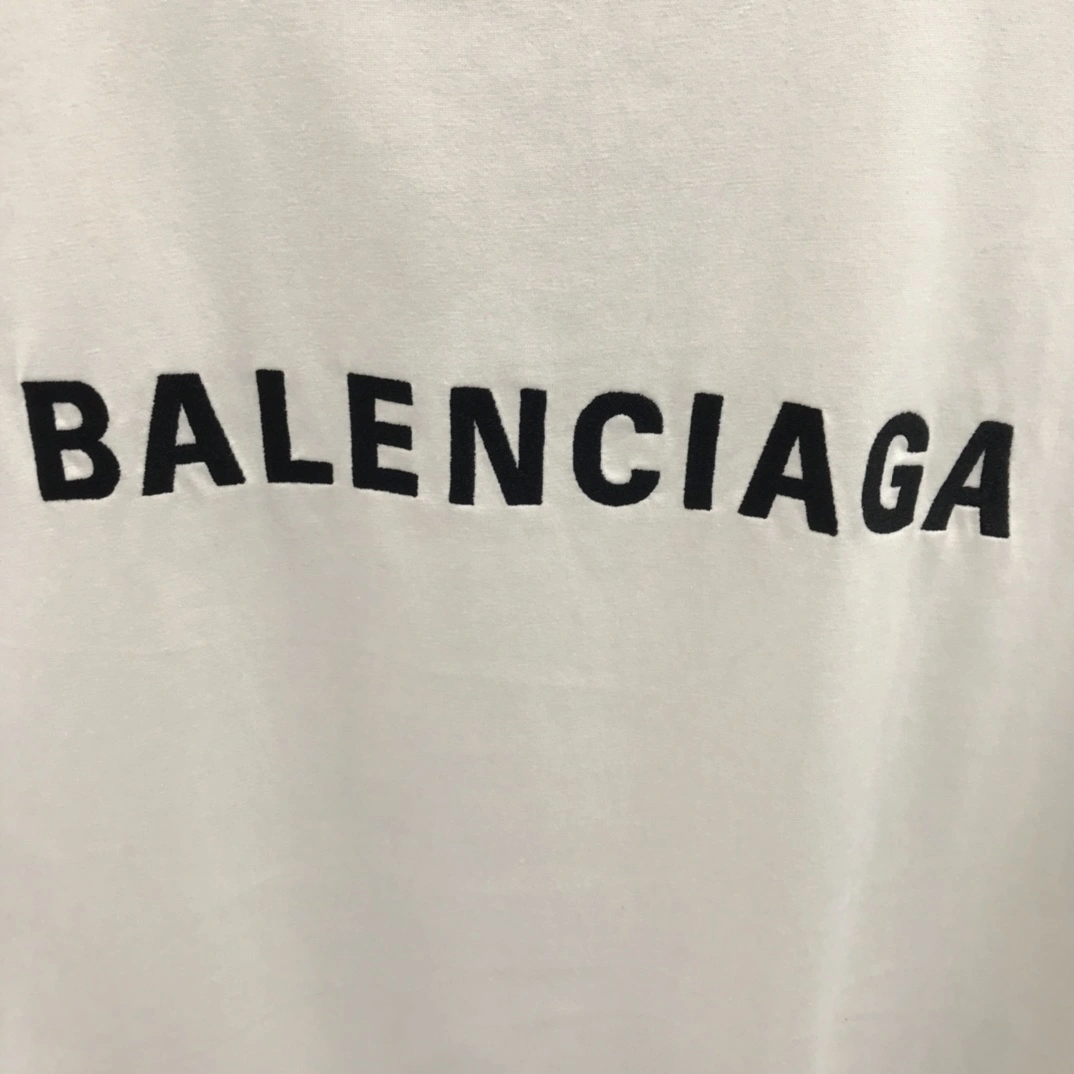SunProtective B*alenciaga T-Shirt Top Quality DSX 20230615- 11319